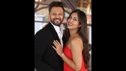 ಎರಡನೇ ಮಗುವಿನ ನಿರೀಕ್ಷೆಯಲ್ಲಿಅಜಯ್‌ ದೇವಗನ್ ಆನ್‌ಸ್ಕ್ರೀನ್ ಮಗಳು ಇಶಿತಾ ದತ್ತಾ 