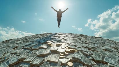 6 ರೂಪಾಯಿ ಷೇರು ₹444 ಆಯ್ತು; 5 ವರ್ಷದಲ್ಲಿ ಹೂಡಿಕೆದಾರರಿಗೆ ಸಿಕ್ತು 74 ಪಟ್ಟು ಲಾಭ