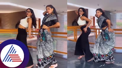 ಮೈ ಡೊಂಕಿನ ವೈಯಾರಿ ಎಂದ ಶ್ರೀರಸ್ತು ಶುಭಮಸ್ತು ಅಕ್ಕ-ತಂಗಿ! ಸೊಂಟ ಹುಷಾರ್​ ಕಣ್ರೀ ಎಂದ ಫ್ಯಾನ್ಸ್​