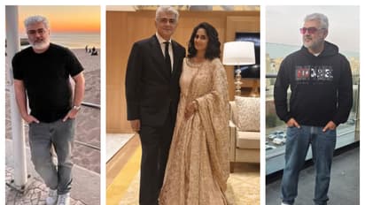 ಶಾಲಿನಿಗೆ ತಾಳಿ ಕಟ್ಟೋ ಮೊದ್ಲು ಅಜಿತ್ಗೆ ಹೀರಾ ಜೊತೆ ಲವ್ ಬ್ರೇಕಪ್, ವಿಲನ್ ಯಾರು ಗೊತ್ತಾ..?