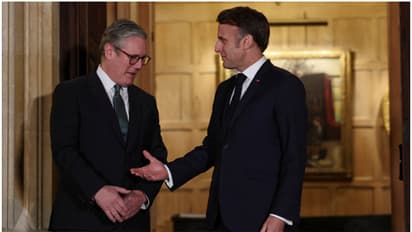 റഷ്യ-യുക്രൈൻ സമാധാന ചർച്ചകൾക്കായി അമേരിക്കയുടെ ഏകപക്ഷീയ നീക്കം, പ്രതിഷേധവുമായി യൂറോപ്യൻ രാജ്യങ്ങൾ, നാളെ യോഗം