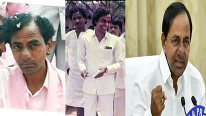 KCR: ఓటమితో మొదలైన ప్రస్థానం తెలంగాణ గొంతుకగా ఎలా ఎదిగింది.. చింతమడక చిన్నోడి జీవితంలో ముఖ్య ఘట్టాలు