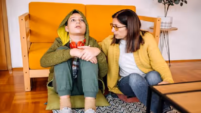 அம்மா மகன் என்றாலே தனிப்பாசம் தான்; ஏன்?