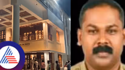 ED ಅಧಿಕಾರಿಗಳ ಸೋಗಿನಲ್ಲಿ ಬೀಡಿ ಉದ್ಯಮಿಯ ಮನೆ ದರೋಡೆ: ಕೇರಳ ಪೊಲೀಸ್ ಸೇರಿ ನಾಲ್ವರ ಬಂಧನ!