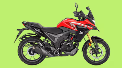 Honda NX200: పిచ్చెక్కించే ఫీచర్లతో హోండా కొత్త బైక్‌.. యువతను తెగ అట్రాక్ట్‌ చేస్తోంది 