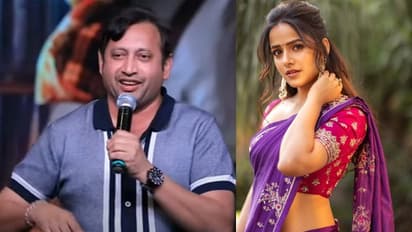 Producer SKN: బేబీ హీరోయిన్ ని పరోక్షంగా టార్గెట్ చేసిన ఎస్ కె ఎన్ ? ఇద్దరి మధ్య ఏం జరిగింది