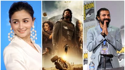 Alia Bhatt to collaborate with director Nag Ashwin on an exciting new project? Here what we know