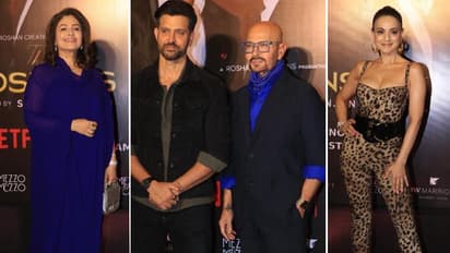 The Roshans :ನೆಟ್‌ಫ್ಲಿಕ್ಸ್‌ನಲ್ಲಿ ಸದ್ದು ಮಾಡುತ್ತಿದೆ ಹೊಸ ಡಾಕ್ಯುಮೆಂಟರಿ! ಹೃತಿಕ್ ರೋಷನ್ ಸಿನಿ ಜರ್ನಿ ಅನ್‌ಟೋಲ್ಡ್ ಸ್ಟೋರಿ!