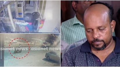 ബാങ്ക് കവർച്ച രണ്ടാം ശ്രമത്തിനിടെ; ഞായർ വീട്ടിൽ കുടുംബ സമ്മേളനം, അന്ന് രാത്രി അറസ്റ്റ്, 12 ലക്ഷം രൂപ കണ്ടെത്തി