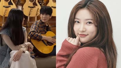 Kim Sae Ron death: Guitar Man's director and Kim's former agency reactions