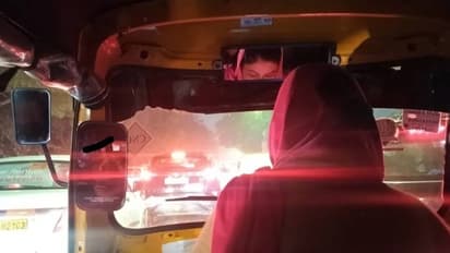 'ഇത് നീലം, കരുത്തും വേദനയും ഒരുപോലെയുള്ള പുഞ്ചിരിയാണവൾക്ക്, ഇതെല്ലാം മകള്ക്കുകൂടി വേണ്ടി'; വൈറലായി കുറിപ്പ്