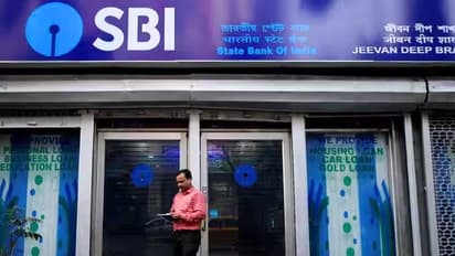 SBI Loan Interest Rate : எஸ்பிஐ வீடு, வாகனக் கடன் வட்டி குறைப்பு.. எவ்வளவு தெரியுமா?