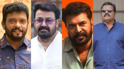 ഒന്നാം റാങ്കുകാരനായ ജഗദീഷ്, മറ്റ് താരങ്ങള്‍ ആരൊക്കെ ഒന്നാമത്?. മോഹൻലാലിന്റെയും സുരേഷ് ഗോപിയുടെയും യോഗ്യത