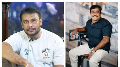 ದರ್ಶನ್‌ ಸೀಕ್ರೆಟ್‌ ಓಪನ್ನಾಗಿ ಹೇಳಿದ ಕೆ ಮಂಜು, ಮುಂದಿನ ಪ್ರಾಜೆಕ್ಟ್ ಗುಟ್ಟ ಕೂಡ ಬಿಚ್ಚಿಟ್ರು!