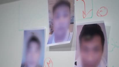 ചൈനീസ് സൈബർ ക്രിമിനലുകൾക്ക് വിസ സൗകര്യമൊരുക്കി; കുവൈത്തി പൗരനും പ്രവാസിയും അറസ്റ്റിൽ