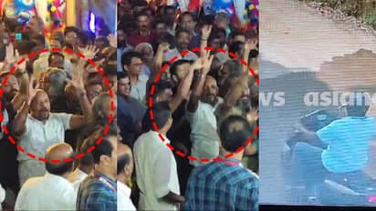 തിരുനാളിന് നൃത്തം ചെയ്ത് റിജോ, വണ്ടിക്കുള്ള നമ്പറും സംഘടിപ്പിച്ചു, മോഷണശേഷം 3 മിനുട്ടിനുള്ളിൽ വസ്ത്രം മാറി