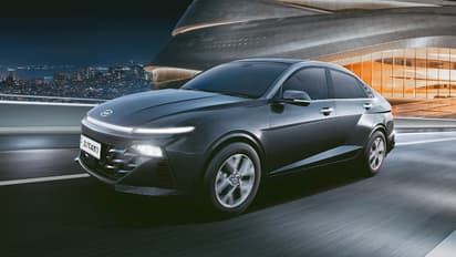 Hyundai Verna SX+: வெண்டிலேட்டட் இருக்கைகள், ஆடியோ சிஸ்டத்துடன் வெளியான Verna