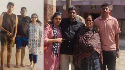 परिवार में 4 लोगों की दर्दनाक मौत, सच ने सबको हिलाकर रख दिया