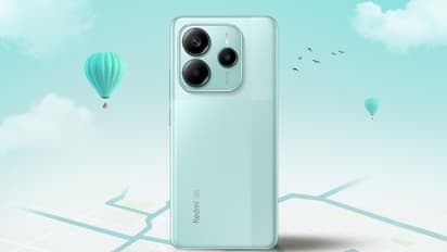 പുത്തന്‍ ലുക്കില്‍ റെഡ്മി നോട്ട് 14; ഒരു കളര്‍ വേരിയന്‍റ് കൂടി ഇന്ത്യയില്‍ പുറത്തിറക്കി, വിലയും ഫീച്ചറുകളും