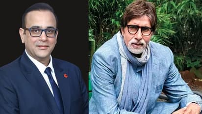 ಸಂಕಷ್ಟದಲ್ಲಿ ಸಿಲುಕಿದ ಅಮಿತಾಭ್ ಬಚ್ಚನ್ ಅಳಿಯ, FIR ದಾಖಲು: ನಿಖಿಲ್ ನಂದಾ ವಿರುದ್ಧ ಗಂಭೀರ ಆರೋಪ 