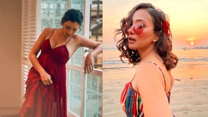 6 అడుగులు ఉంటాడు, తెలుగు మాట్లాడడం చేతకాని తెలుగు హీరో.. క్రేజీ హీరోయిన్ సెటైర్లు ఎవరిపై 