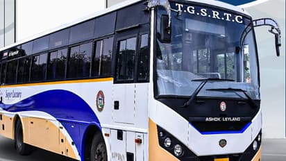 TGSRTC slashes bus fares: Hyderabad to Bangalore tickets now cheaper