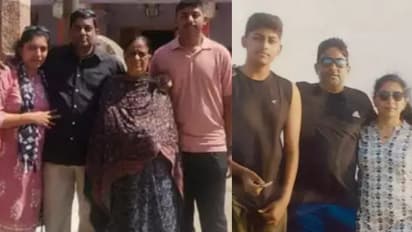 അമ്മയെയും ഭാര്യയെയും മകനെയും കൊലപ്പെടുത്തി സംരംഭകൻ ജീവനൊടുക്കി, സംഭവം മൈസൂരുവിൽ