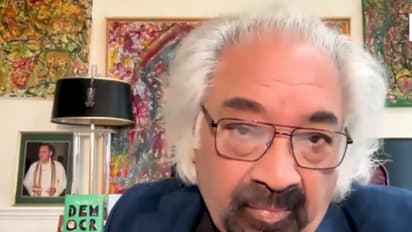 சீனா நமது எதிரி இல்லை என சாம் பிட்ரோடா கொடுத்த சர்ட்பிகேட்; வெடித்தது சர்ச்சை!!