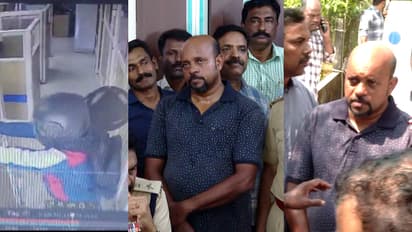 റിജോയുടെ പ്ലാൻ പൊളിച്ചത് കുടവയർ! ഹിന്ദി പറഞ്ഞ് തെറ്റിദ്ധരിപ്പിക്കാനുള്ള ശ്രമം പൊളിച്ച് പൊലീസ്,തെളിവെടുപ്പ്