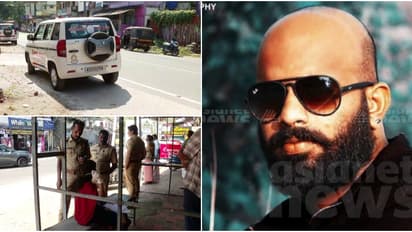 സിഐടിയു പ്രവർത്തകനെ കുത്തിക്കൊന്ന സംഭവം; എട്ട് പ്രതികളും പിടിയിൽ, ആയുധങ്ങളും കണ്ടെടുത്തു