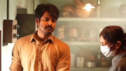 இலங்கையில் உருவான மதுரை ரயில் நிலையம்; பிரத்யேக செட்டில்  பரபரக்கும் பராசக்தி ஷூட்டிங்!