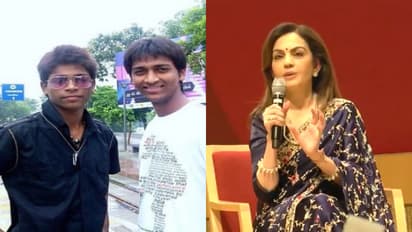 ஹர்திக், க்ருனால் பாண்டியா குறித்து நீதா அம்பானி சொன்னது என்ன?