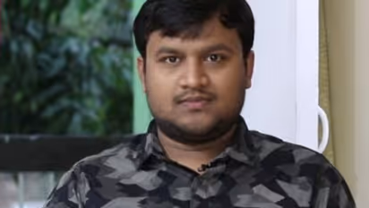 Akshay Aggarwal's UPSC Journey: Topper shares secret tips to achieve success in CSE