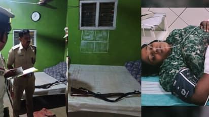 15കാരന്റെ കയ്യിലിരുന്ന് അബദ്ധത്തിൽ തോക്ക് പൊട്ടി, നാലു വയസുകാരന് ദാരുണാന്ത്യം, അമ്മയ്ക്ക് ഗുരുതര പരിക്ക്