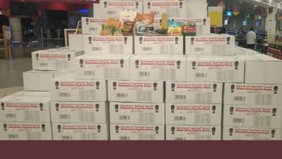 റമദാൻ: കുടുംബങ്ങൾക്ക് ഭക്ഷ്യ കിറ്റുമായി ഒമാന് ഉപഭോക്തൃ സംരക്ഷണ അതോറിറ്റി