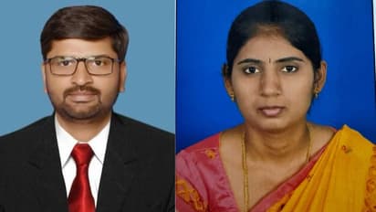 ಗಂಡನ ಪರಸ್ತೀ ಸಹವಾಸ; ಮಗು ಕೊಂದು ಸಾವಿಗೆ ಶರಣಾದ ಗ್ರಾಮ ಪಂಚಾಯತಿ ಅಧ್ಯಕ್ಷೆ!