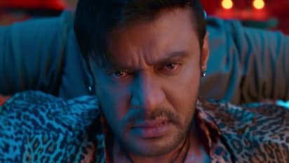 ದರ್ಶನ್‌ಗೆ ಚಾಲೆಂಜಾ?: ಡೆವಿಲ್ ಟೀಸರ್‌ ನೋಡಿ ಯಶ್ 'ಟಾಕ್ಸಿಕ್‌'ಗೆ ಸವಾಲ್ ಹಾಕಿದ ದಚ್ಚು ಫ್ಯಾನ್ಸ್!