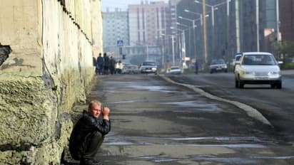 വിനോദസഞ്ചാരികൾക്ക് പോലും പ്രവേശനമില്ല; ലോകത്തിലെ ഏറ്റവും തണുപ്പുള്ള, ഇരുണ്ട, മലിനമായ നഗരങ്ങളിലൊന്ന്
