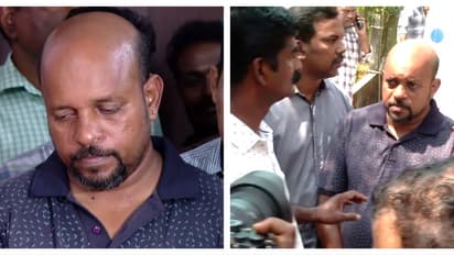 12ലക്ഷം രൂപ റിജോയുടെ വീട്ടിൽ നിന്ന് കിട്ടി, സുഹൃത്തിന്റെ വീട്ടിൽ നിന്ന് 2.90 ലക്ഷവും: തെളിവെടുപ്പ് പൂർത്തിയായി