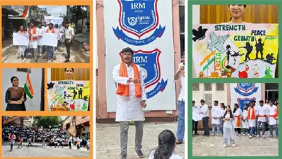 Harr Ghar Tiranga: A Patriotic Tribute