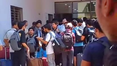 University orders Nepali students to vacate campus following death of B.Tech student in Odisha, PM Oli reacts