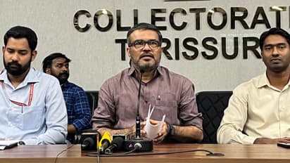 'ലൈഫ് പദ്ധതി, ഡിജിറ്റൽ സാക്ഷരത, നഗര നയ ഇടപെടൽ' കേരളത്തിലെ തദ്ദേശ വകുപ്പ് രാജ്യത്തിന് തന്നെ മാതൃകയെന്ന് മന്ത്രി