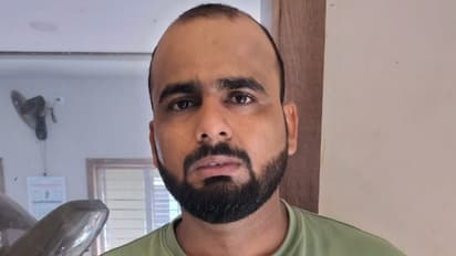 ജോലി പഴക്കച്ചവടം, കെഎസ്ആർടിസി ബസിൽ യാത്ര ചെയ്യുന്നതിനിടെ പരിശോധനയിൽ കുടുങ്ങി; പിടികൂടിയത് 26 ഗ്രാം എംഡിഎംഎ