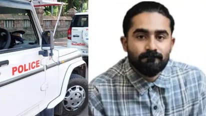 മരുമകനെ കൊല്ലാന്‍ ഭാര്യ പിതാവിന്‍റെ ക്വട്ടേഷന്‍, ആറാം പ്രതി കൊണ്ടോട്ടിക്കാരൻ നേപ്പാളിലേക്ക് മുങ്ങി; അറസ്റ്റിൽ