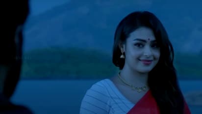 യുട്യൂബിലും സൂപ്പര്‍ഹിറ്റ്! 10 ദിവസം കൊണ്ട് വന്‍ കാഴ്ചയുമായി 'കള്ളനും ഭഗവതിയും'