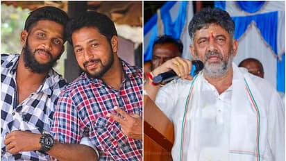 ಕೇರಳದ ಶರತ್,ಕೃಪೇಶ್ ಸ್ಮಾರಕ ನಿರ್ಮಾಣಕ್ಕೆ ₹25 ಲಕ್ಷ ಘೋಷಿಸಿದ ಡಿಸಿಎಂ ಡಿಕೆಶಿ