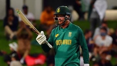 Champions Trophy, AFG vs SA: Injury scare for South Africa? Klaasen ruled out of clash with elbow discomfort