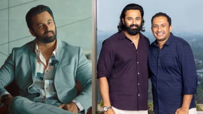 'ഉണ്ണിയെ വച്ച് ആരേലും സിനിമ ചെയ്യുമോ'? 'ഗെറ്റ് സെറ്റ് ബേബി'ക്കിടെ വന്ന ചോദ്യത്തെക്കുറിച്ച് സഹനിർമ്മാതാവ്