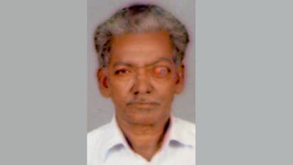 ജോലി കഴിഞ്ഞ് വീട്ടിലേക്ക് മടങ്ങുന്നതിനിടെ കാര് ഇടിച്ചു തെറിപ്പിച്ചു; സെക്യൂരിറ്റി ജീവനക്കാരന് ദാരുണാന്ത്യം