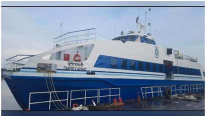 നാഗപട്ടണത്ത് നിന്ന് ശ്രീലങ്കയിലേയ്ക്കുള്ള കപ്പൽ സർവീസ് പുനരാരംഭിക്കുന്നത് വൈകും; പുതിയ തീയതി ഉടൻ